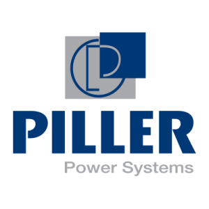 Piller Power Systems Logo